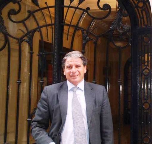 Gabriel María Astarloa, candidato a Procurador porteño